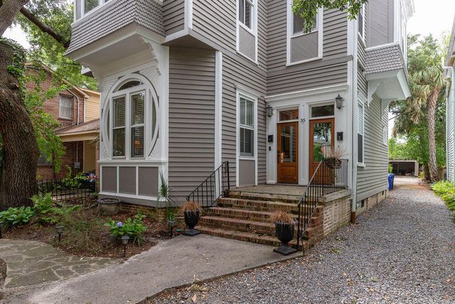 35 Montagu Street B, Charleston, SC 29401