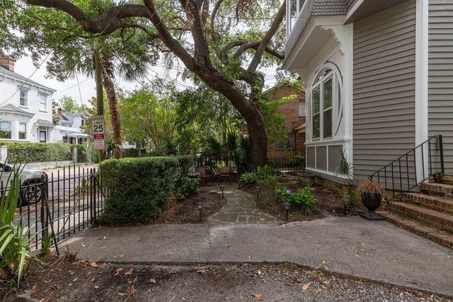 35 Montagu Street B, Charleston, SC 29401