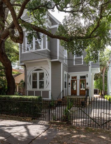 35 Montagu Street B, Charleston, SC 29401