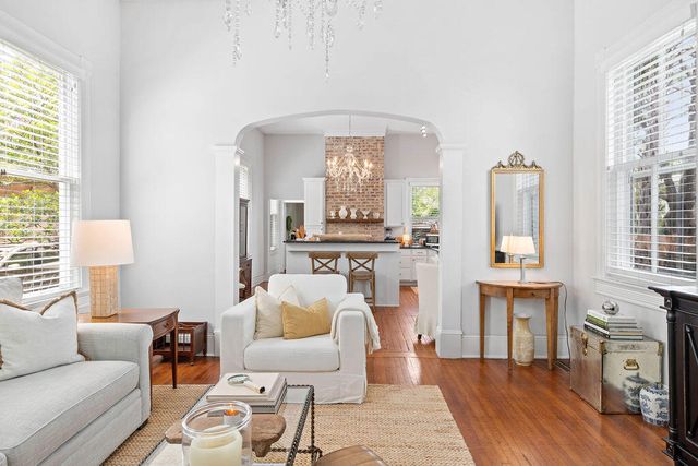 35 Montagu Street B, Charleston, SC 29401