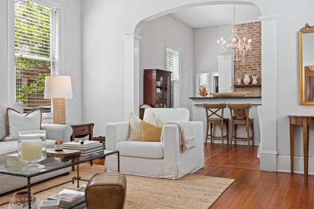 35 Montagu Street B, Charleston, SC 29401