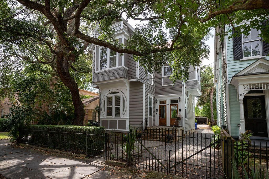 35 Montagu Street B, Charleston, SC 29401