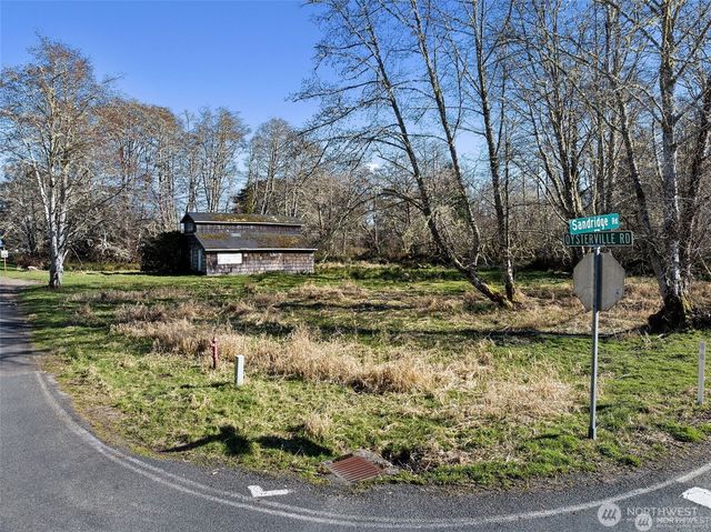 3212 Oysterville Road, Oysterville, WA 98641
