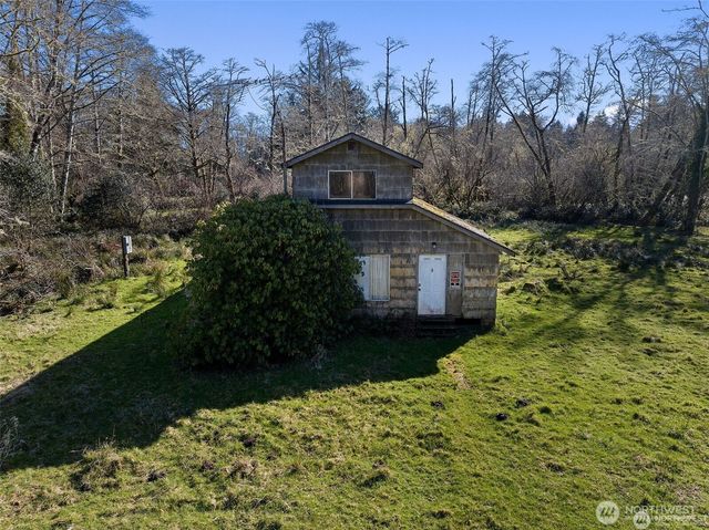 3212 Oysterville Road, Oysterville, WA 98641