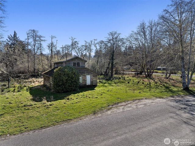 3212 Oysterville Road, Oysterville, WA 98641