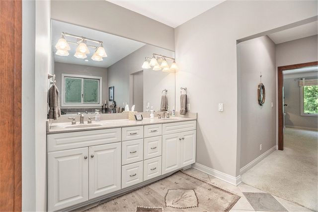 17055 Forest Lake Drive, West Olive, MI 49460