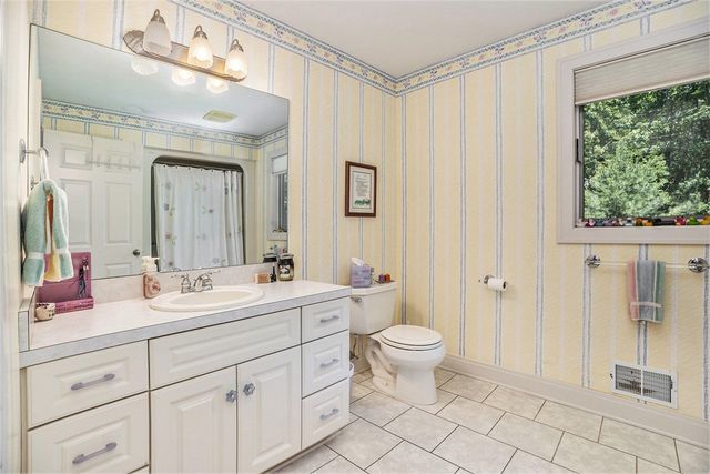 17055 Forest Lake Drive, West Olive, MI 49460