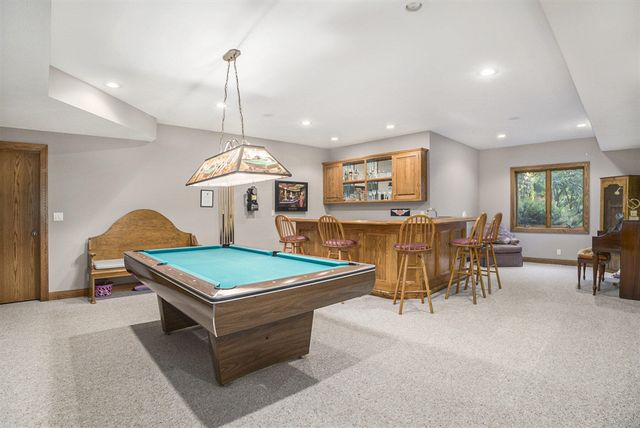 17055 Forest Lake Drive, West Olive, MI 49460