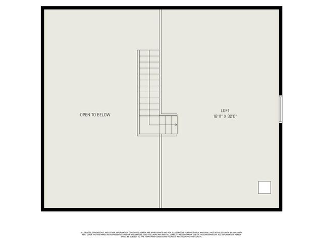 17055 Forest Lake Drive, West Olive, MI 49460