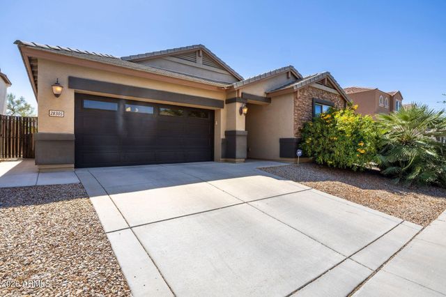 28305 N 44TH Way, Cave Creek, AZ 85331