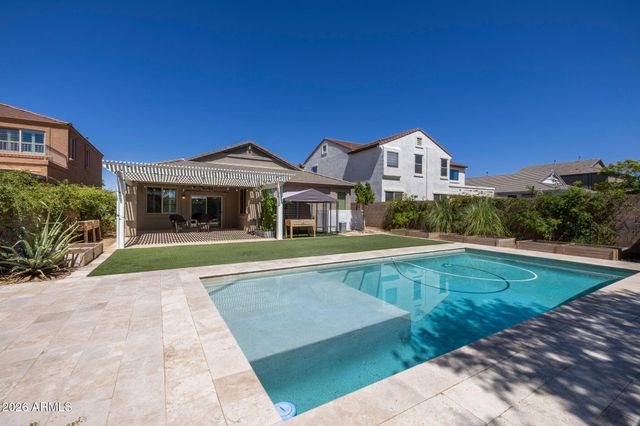 28305 N 44TH Way, Cave Creek, AZ 85331