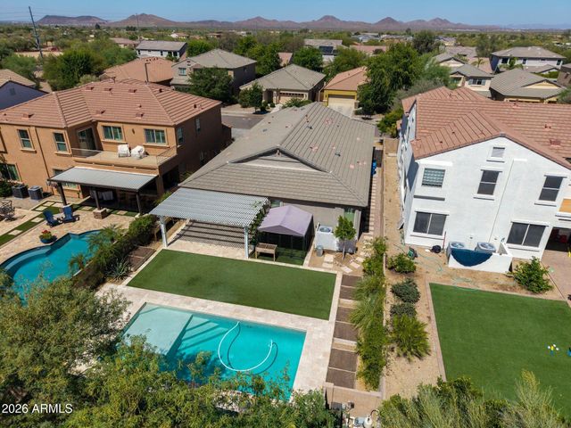 28305 N 44TH Way, Cave Creek, AZ 85331