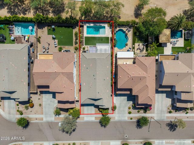 28305 N 44TH Way, Cave Creek, AZ 85331