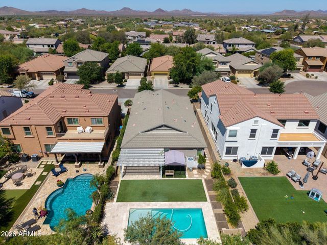 28305 N 44TH Way, Cave Creek, AZ 85331
