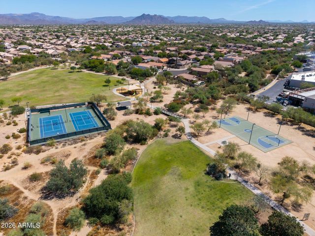 28305 N 44TH Way, Cave Creek, AZ 85331