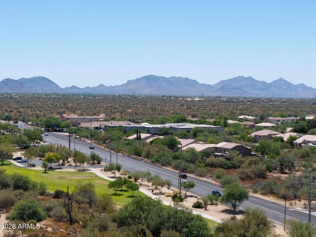 28305 N 44TH Way, Cave Creek, AZ 85331