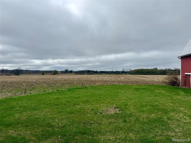 V/L 4896 Stanley Road, Columbiaville, MI 48421