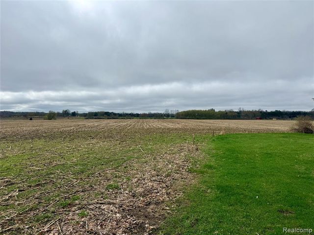 V/L 4896 Stanley Road, Columbiaville, MI 48421