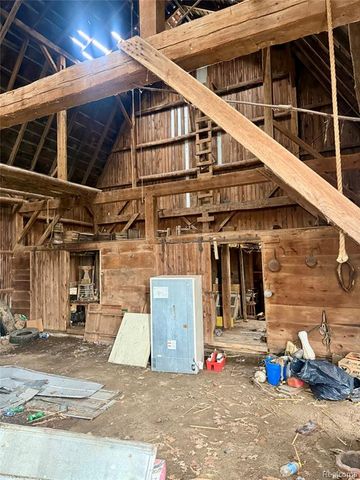 V/L 4896 Stanley Road, Columbiaville, MI 48421