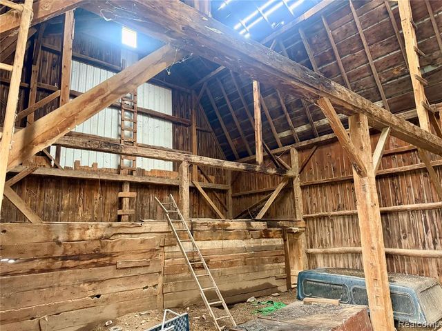 V/L 4896 Stanley Road, Columbiaville, MI 48421