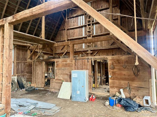 V/L 4896 Stanley Road, Columbiaville, MI 48421