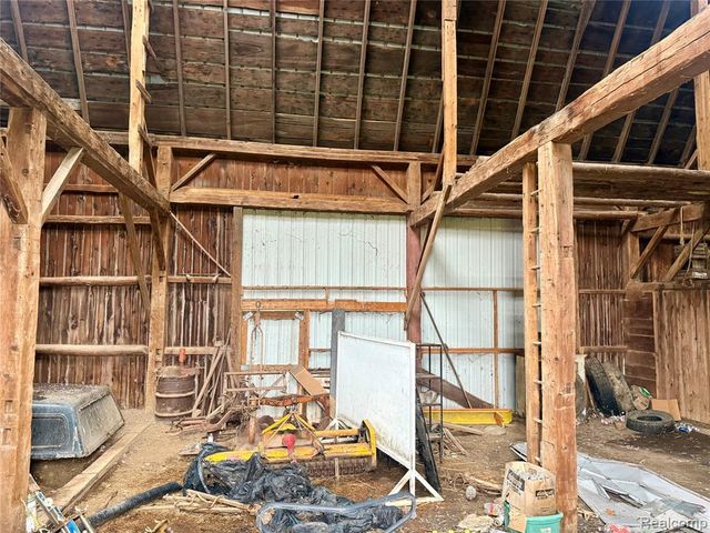 V/L 4896 Stanley Road, Columbiaville, MI 48421