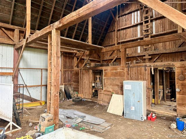 V/L 4896 Stanley Road, Columbiaville, MI 48421