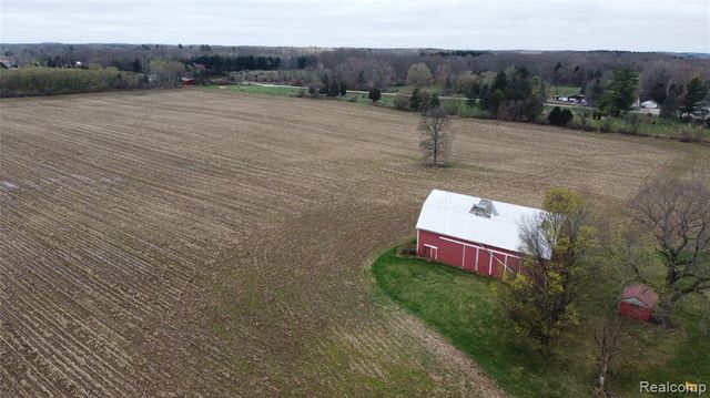 V/L 4896 Stanley Road, Columbiaville, MI 48421