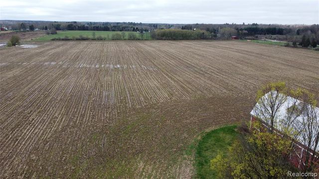 V/L 4896 Stanley Road, Columbiaville, MI 48421