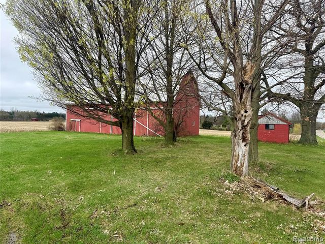 V/L 4896 Stanley Road, Columbiaville, MI 48421