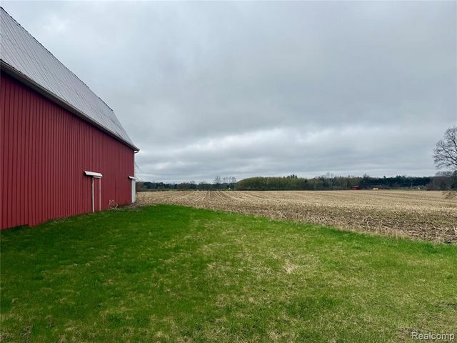 V/L 4896 Stanley Road, Columbiaville, MI 48421