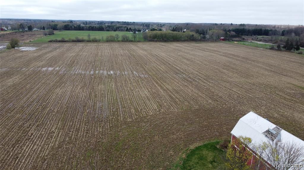 V/L 4896 Stanley Road, Columbiaville, MI 48421