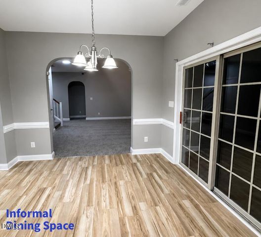 87 Coopers Creek Avenue, Spring Lake, NC 28390