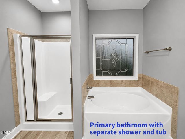 87 Coopers Creek Avenue, Spring Lake, NC 28390