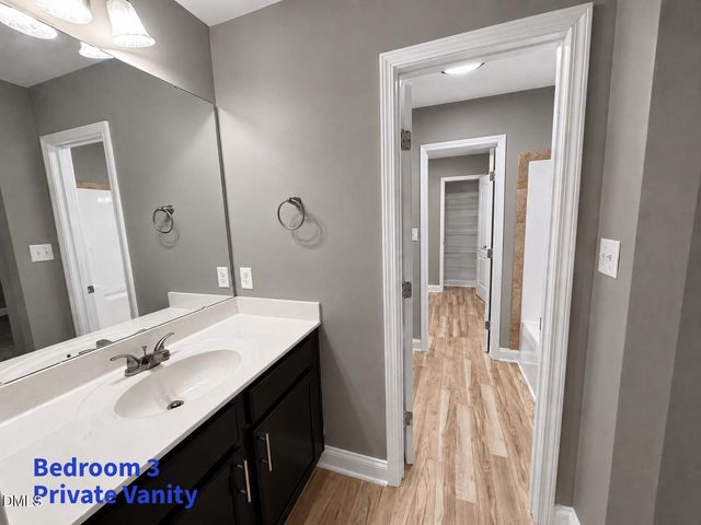 87 Coopers Creek Avenue, Spring Lake, NC 28390