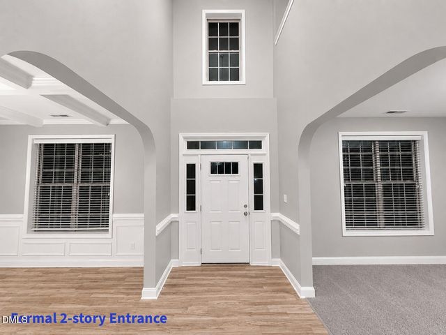 87 Coopers Creek Avenue, Spring Lake, NC 28390