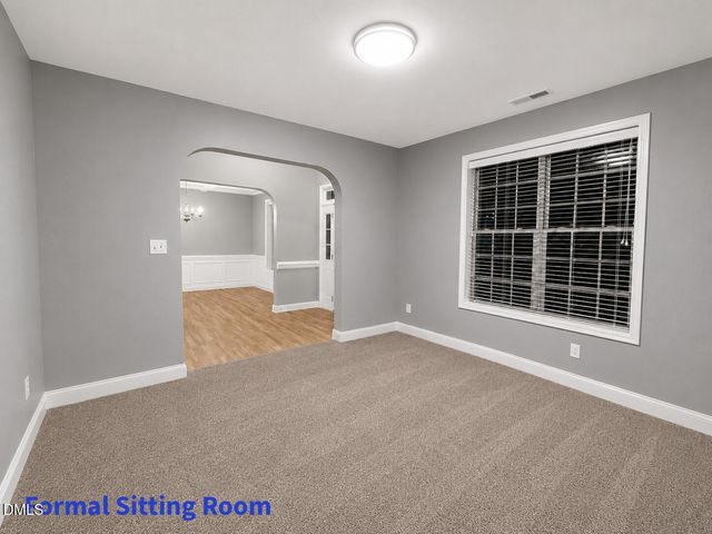 87 Coopers Creek Avenue, Spring Lake, NC 28390