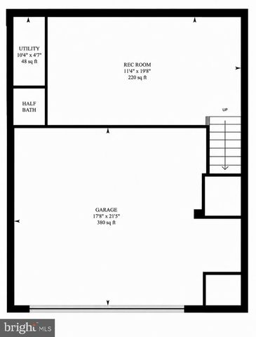 46183 CECIL TER, Sterling, VA 20165