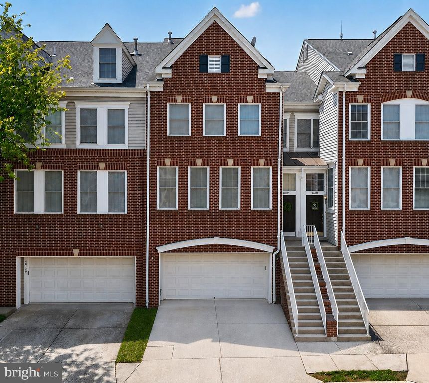 46183 CECIL TER, Sterling, VA 20165