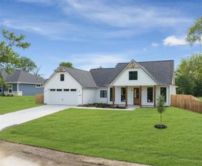 24809 Waterford Street, Hempstead, TX 77445