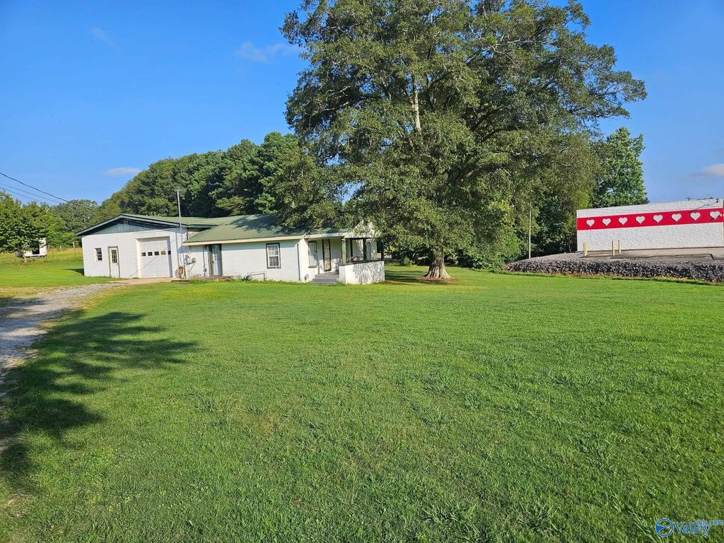 12395 US Highway 431, Boaz, AL 35956