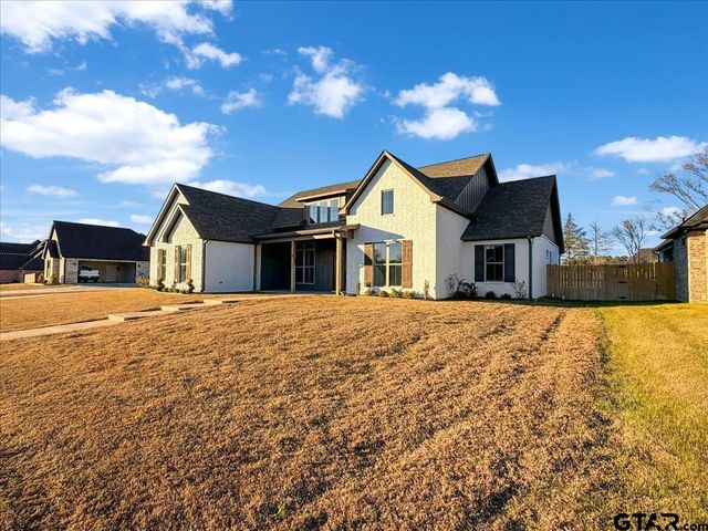 12301 Harlon, Flint, TX 75762