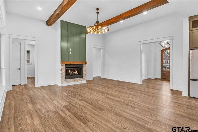 12301 Harlon, Flint, TX 75762