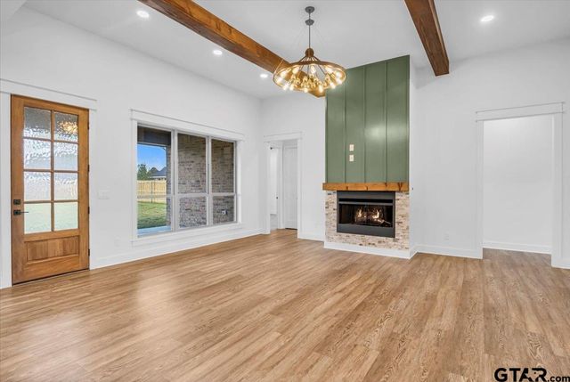 12301 Harlon, Flint, TX 75762