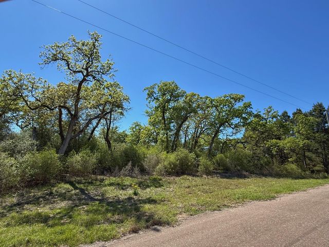 10 ac Cr 2926, Buffalo, TX 75831