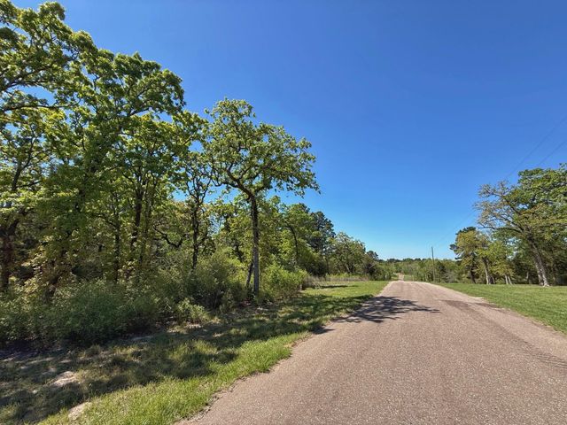 10 ac Cr 2926, Buffalo, TX 75831