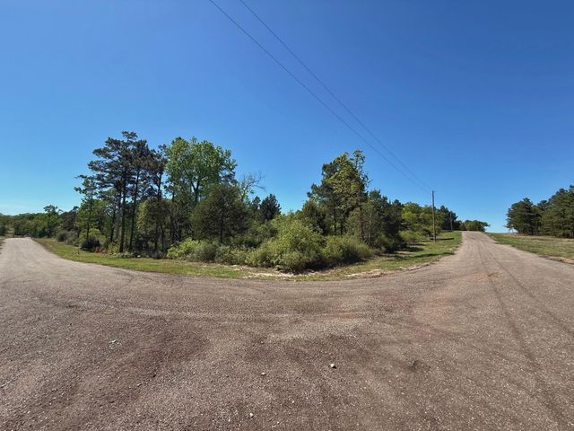 10 ac Cr 2926, Buffalo, TX 75831