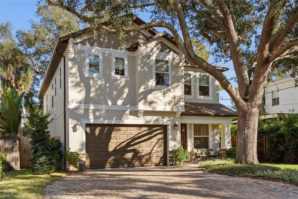 Image 51 of property listing at 1504 S OBRAPIA STREET, Tampa, FL 33629