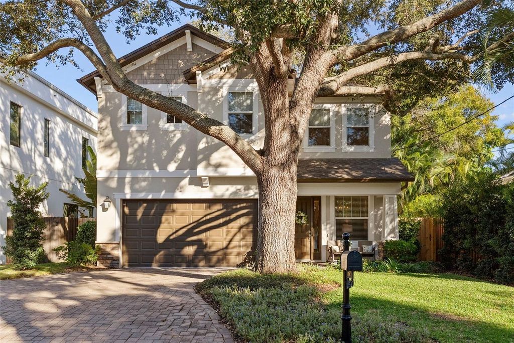 Image 53 of property listing at 1504 S OBRAPIA STREET, Tampa, FL 33629