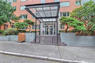 1400 Hubbell Place #1413, Seattle, WA 98101